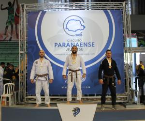 Foto da galeria