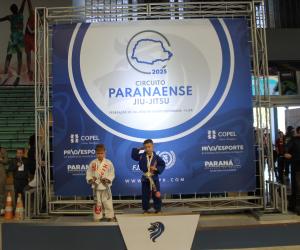 Foto da galeria