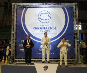 Foto da galeria