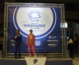 Foto da galeria