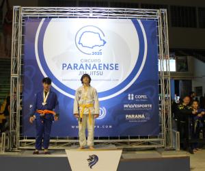 Foto da galeria