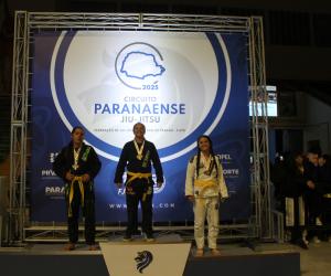 Foto da galeria