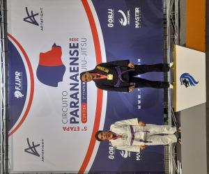 Foto da galeria