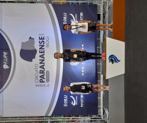 Foto da galeria