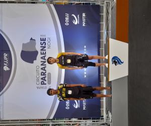 Foto da galeria