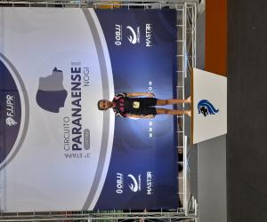 Foto da galeria