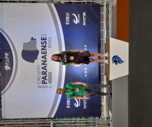 Foto da galeria
