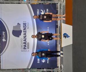Foto da galeria