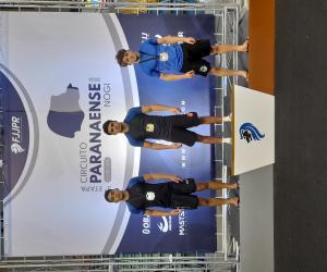 Foto da galeria