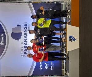 Foto da galeria