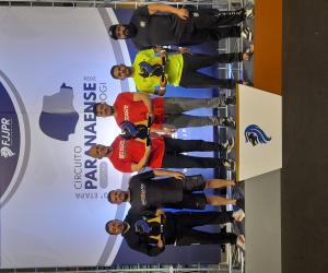 Foto da galeria
