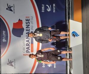 Foto da galeria