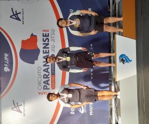 Foto da galeria
