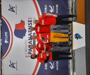 Foto da galeria