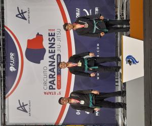 Foto da galeria