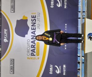 Foto da galeria