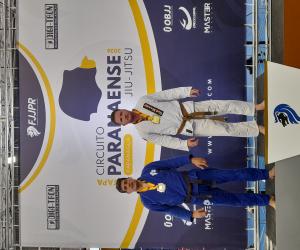 Foto da galeria