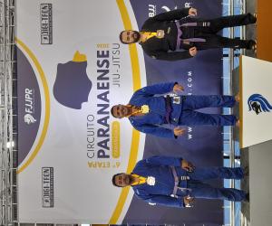 Foto da galeria
