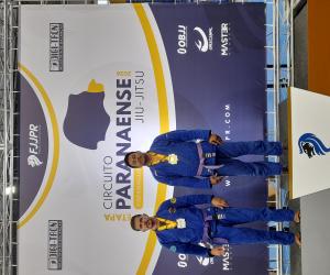 Foto da galeria