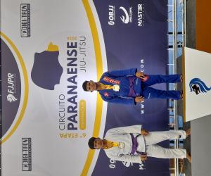 Foto da galeria