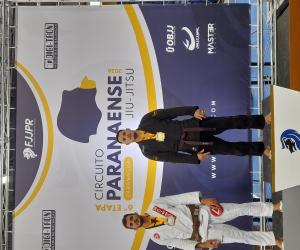Foto da galeria