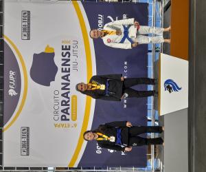Foto da galeria