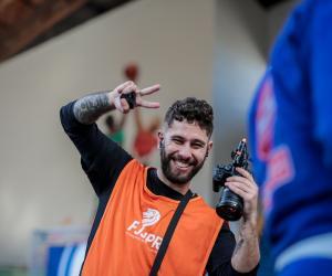 Foto da galeria