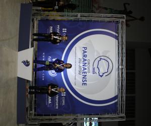Foto da galeria