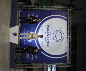 Foto da galeria