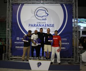 Foto da galeria