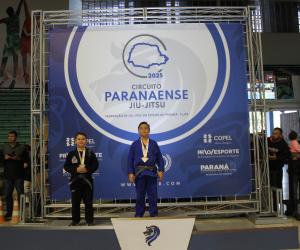 Foto da galeria
