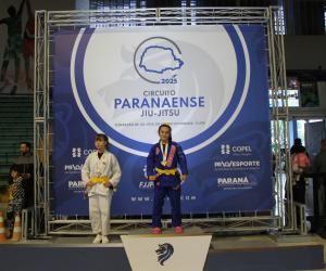 Foto da galeria