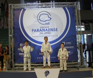 Foto da galeria