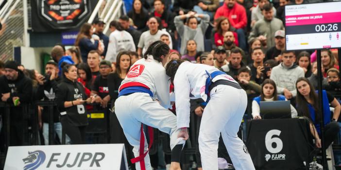 Fotos por Parceiro Sul Brasileiro Feminino / Paranaense NOGI