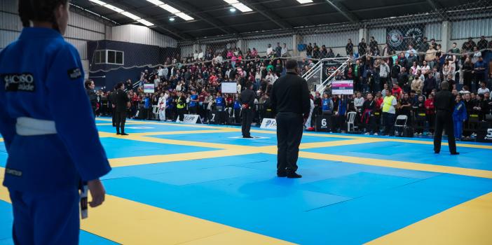 Fotos por Área Sul Brasileiro Feminino / Paranaense NOGI