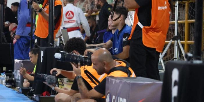 Fotos Parceiros 1ª Etapa 2026