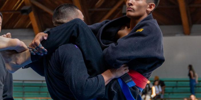 Fotos por Área - 2ª Etapa 2026