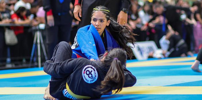 Fotos por ÁREA 3ª etapa NOGI e Sul Brasileiro Feminino