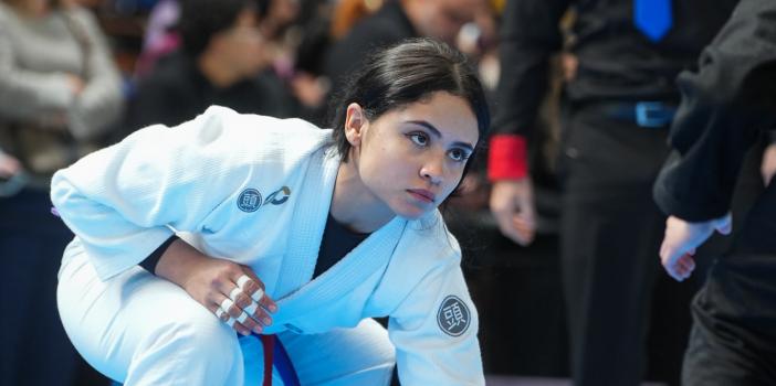 Fotos por parceiro 3ª etapa NOGI e Sul Brasileiro Feminino